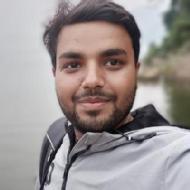 Vishal Kumar Giri Class 6 Tuition trainer in Delhi