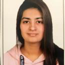 Photo of Srishti Arora