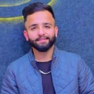 Mayank Mehta Photography trainer in Ambala