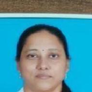 Dr. Sailaja Priyadarsini MBBS & Medical Tuition trainer in Tiruvallur