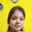 Photo of Rajeshwari P.