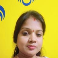 Rajeshwari P. Class 10 trainer in Hyderabad