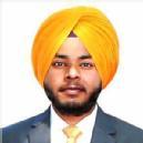 Photo of Mandeep Singh