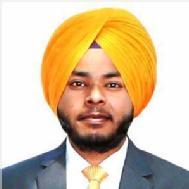 Mandeep Singh Class 10 trainer in Amritsar