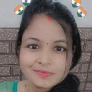 Pooja V. C++ Language trainer in Haridwar