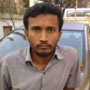 Photo of Santosh Borule