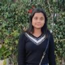 Photo of Kajal Pandey