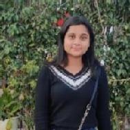Kajal Pandey Class I-V Tuition trainer in Delhi
