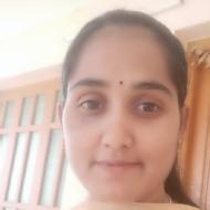 Revathi K Class 10 trainer in Dindigul