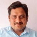 Photo of U Rajesh Babu