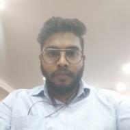 Matheswaran Class 8 Tuition trainer in Chennai