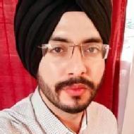 Gurpreet Singh Saund Class 12 Tuition trainer in Raipur