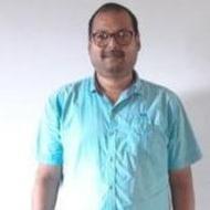Ved Prakash Class 10 trainer in Giridih