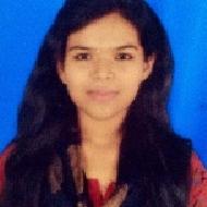 Priyanka Prusty Class 10 trainer in Bhubaneswar