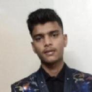 Karan Jain Class I-V Tuition trainer in Delhi