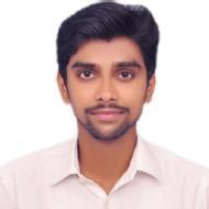 Aniket Srivastava Class 12 Tuition trainer in Lucknow