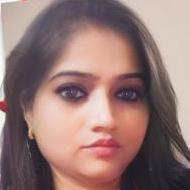 Gayathri K. Class 12 Tuition trainer in Mysore