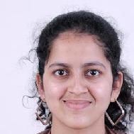 Dr. Niharika K. MBBS & Medical Tuition trainer in Bangalore