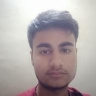 Keshav Pareek Class 8 Tuition trainer in Jaipur