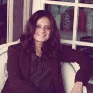 Rupal C. French Language trainer in Pune