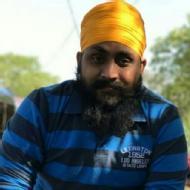 Satnam Singh Randhawa Class 12 Tuition trainer in Panvel