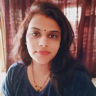 Ruchi Jaat Class I-V Tuition trainer in Ambala