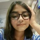 Photo of Megha M.