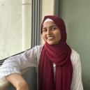 Photo of Sana A.