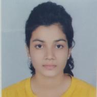 Divya M. Class I-V Tuition trainer in Lucknow