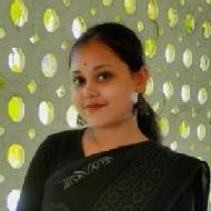 Pragya V. Class I-V Tuition trainer in Bhubaneswar