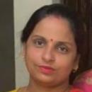 Photo of Pratibha Singh