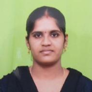 Rohini Varanasi BTech Tuition trainer in Vakadu