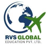 RVS Global Education Pvt Ltd IELTS institute in Kolkata