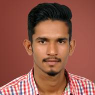Gurpreet Ram Class I-V Tuition trainer in Chandigarh