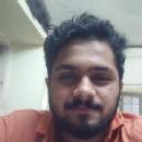 Photo of Sreekanth P