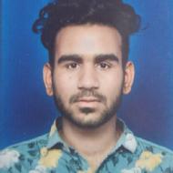 Venigopal Class 12 Tuition trainer in Ladnun