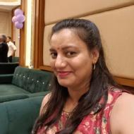 Akanksha K. Class 11 Tuition trainer in Dehradun