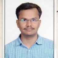 Dattatray Zumbar Yewale UPSC Exams trainer in Kavathe Mahankal