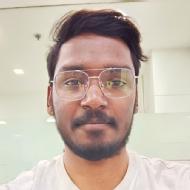 Dhruv Saxena UGC NET Exam trainer in Delhi