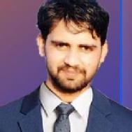 Sunny Kumar Staff Selection Commission Exam trainer in Delhi