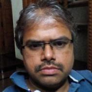 Deepak Shankar Microsoft Excel trainer in Bangalore