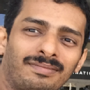 Photo of Shrikara K.