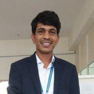 Karunakar D BTech Tuition trainer in Hyderabad
