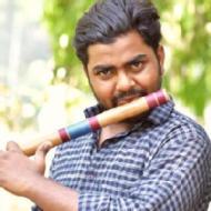 Deepak  Kumar  Concert Flute trainer in Banrasia