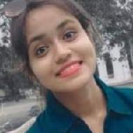 Jayeeta P. Class 12 Tuition trainer in Kolkata