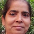 Photo of Manjushree V.