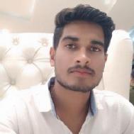 Amar Pandey Korean Language trainer in Manendragarh