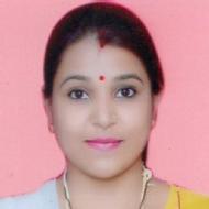 Preeti Pant Class 12 Tuition trainer in Nainital