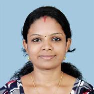 Aswathy S. Class 9 Tuition trainer in Chavakkad