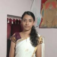 Sneha S Class 12 Tuition trainer in Palakkad